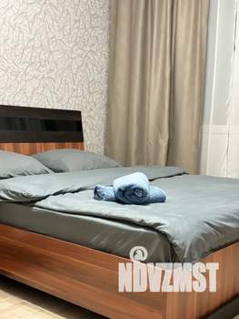 1-к квартира, посуточно, 37м2, 5/10 этаж