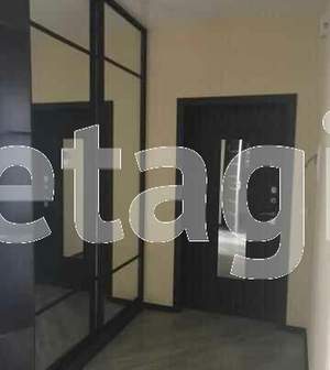 3-к квартира, на длительный срок, 65м2, 7/17 этаж