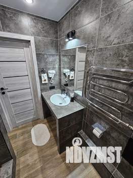 1-к квартира, посуточно, 25м2, 10/14 этаж
