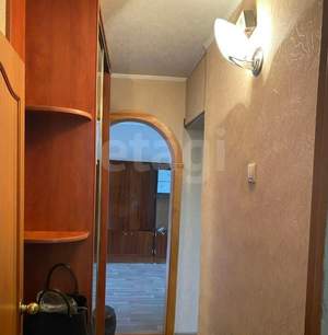 1-к квартира, на длительный срок, 31м2, 5/5 этаж