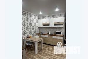 1-к квартира, посуточно, 33м2, 5/14 этаж