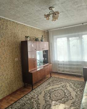 1-к квартира, на длительный срок, 31м2, 4/5 этаж