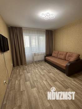 1-к квартира, на длительный срок, 37м2, 2/10 этаж