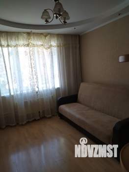 1-к квартира, на длительный срок, 39м2, 3/10 этаж