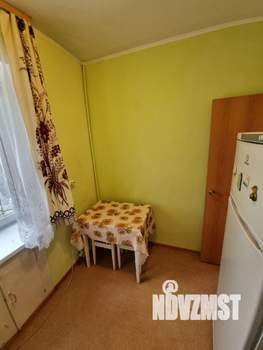 2-к квартира, на длительный срок, 37м2, 3/3 этаж