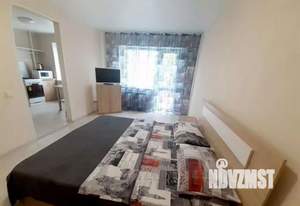 1-к квартира, посуточно, 31м2, 2/5 этаж