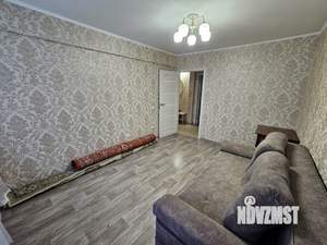 2-к квартира, на длительный срок, 48м2, 1/5 этаж