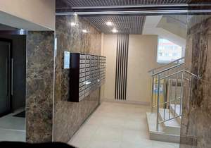 1-к квартира, на длительный срок, 26м2, 5/9 этаж