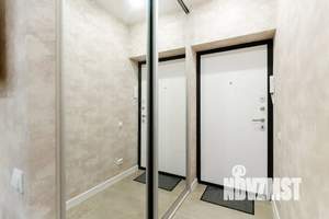 2-к квартира, посуточно, 47м2, 5/9 этаж