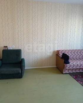 1-к квартира, на длительный срок, 38м2, 3/5 этаж