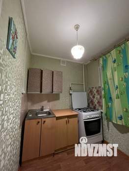 2-к квартира, на длительный срок, 44м2, 1/5 этаж