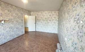 1-к квартира, на длительный срок, 39м2, 7/9 этаж