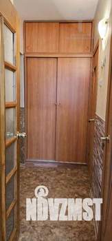 2-к квартира, на длительный срок, 53м2, 7/10 этаж