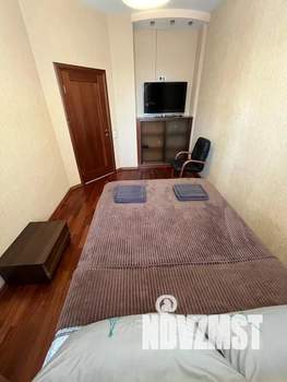 2-к квартира, посуточно, 55м2, 2/14 этаж
