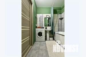 1-к квартира, посуточно, 43м2, 13/16 этаж