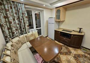 1-к квартира, на длительный срок, 40м2, 5/10 этаж