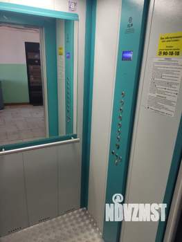 1-к квартира, на длительный срок, 36м2, 8/9 этаж