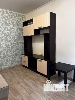 2-к квартира, на длительный срок, 43м2, 5/6 этаж