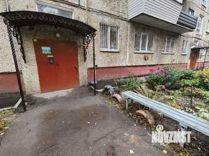 2-к квартира, на длительный срок, 44м2, 5/5 этаж