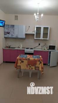 Студия квартира, на длительный срок, 37м2, 11/14 этаж