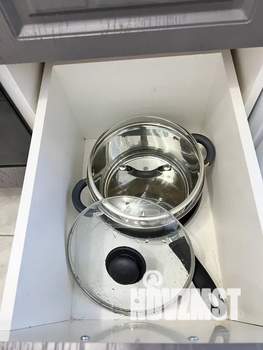 1-к квартира, посуточно, 32м2, 1/14 этаж