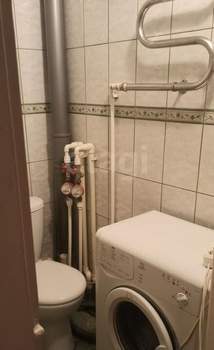 1-к квартира, на длительный срок, 30м2, 9/9 этаж