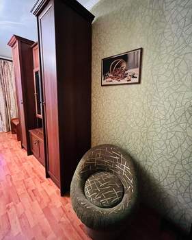 1-к квартира, на длительный срок, 30м2, 2/5 этаж