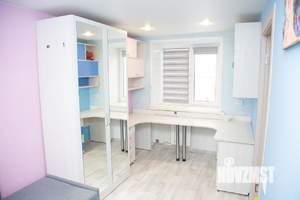 2-к квартира, на длительный срок, 44м2, 2/5 этаж