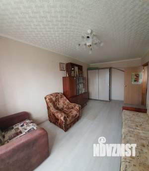 1-к квартира, на длительный срок, 35м2, 7/9 этаж
