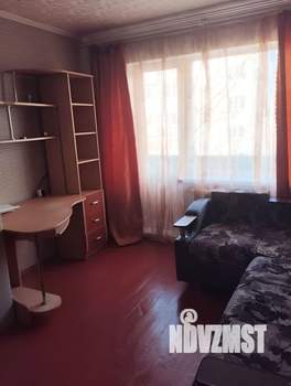 2-к квартира, на длительный срок, 46м2, 3/5 этаж