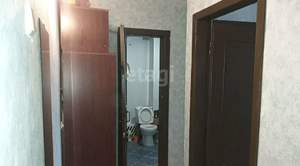 1-к квартира, на длительный срок, 33м2, 2/3 этаж