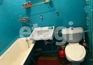 1-к квартира, на длительный срок, 39м2, 5/9 этаж