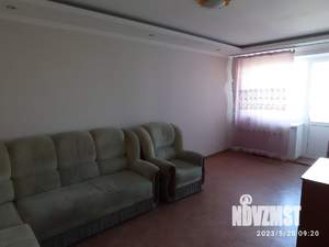 1-к квартира, на длительный срок, 36м2, 7/10 этаж