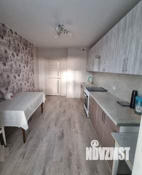 2-к квартира, на длительный срок, 62м2, 10/10 этаж