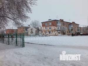 1-к квартира, на длительный срок, 31м2, 4/5 этаж