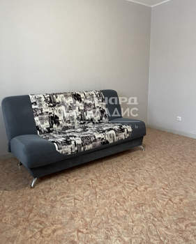 1-к квартира, на длительный срок, 36м2, 3/10 этаж