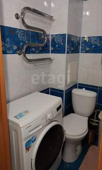 1-к квартира, на длительный срок, 32м2, 5/9 этаж