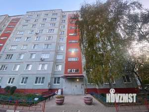 2-к квартира, на длительный срок, 53м2, 9/9 этаж