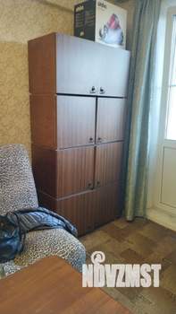 1-к квартира, на длительный срок, 31м2, 4/5 этаж