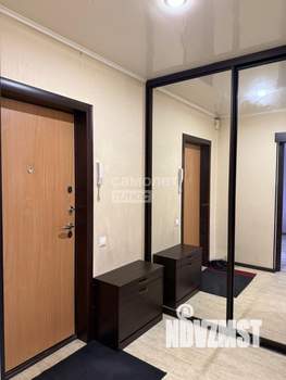 1-к квартира, на длительный срок, 35м2, 3/5 этаж