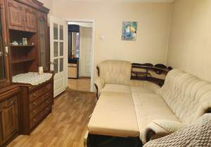 2-к квартира, на длительный срок, 57м2, 4/6 этаж