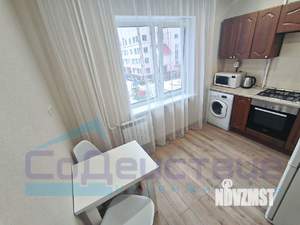 1-к квартира, на длительный срок, 38м2, 3/9 этаж