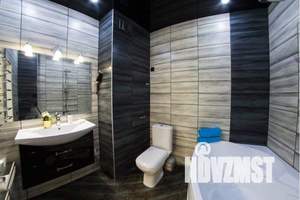 2-к квартира, посуточно, 50м2, 3/12 этаж