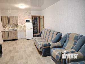 Студия квартира, на длительный срок, 25м2, 9/9 этаж