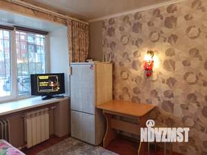 Студия квартира, посуточно, 17м2, 1/5 этаж