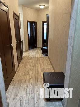 2-к квартира, посуточно, 55м2, 2/14 этаж