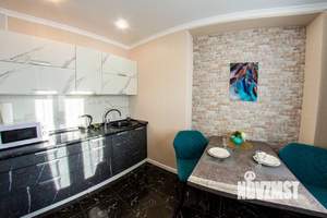 1-к квартира, посуточно, 35м2, 2/18 этаж