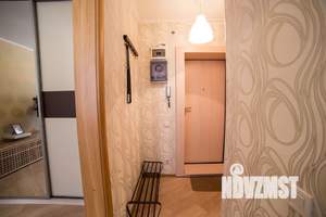 2-к квартира, посуточно, 47м2, 2/5 этаж