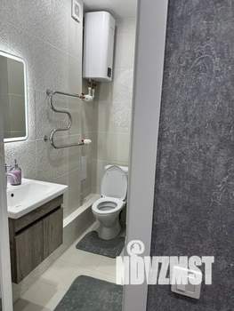 Студия квартира, посуточно, 34м2, 9/14 этаж