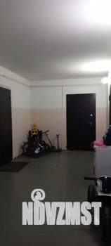 Студия квартира, на длительный срок, 33м2, 3/11 этаж